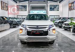 ميتسوبيشي L200